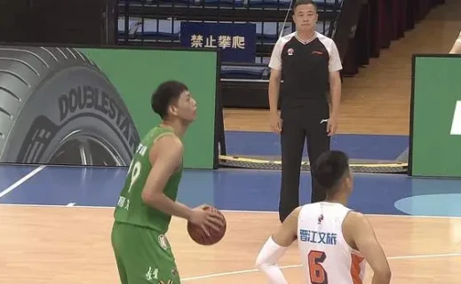 CBA夏旅辽篮80-76力克福建 青春军团首秀亮眼